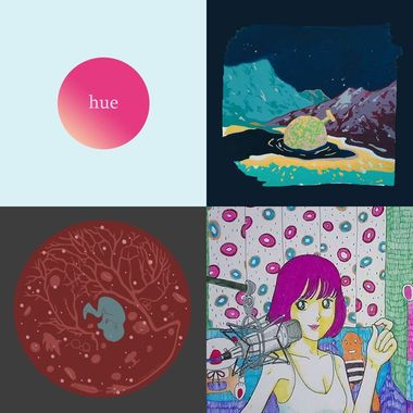 Anni’s Indie Rock