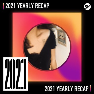 2021 个人年度精选之最