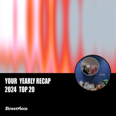 2024 个人年度精选