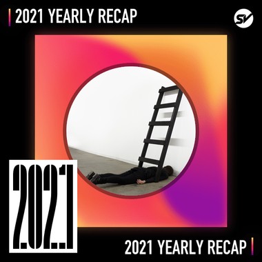 2021 个人年度精选之最