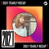 2021 个人年度精选之最