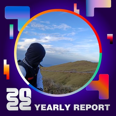2022 个人年度精选