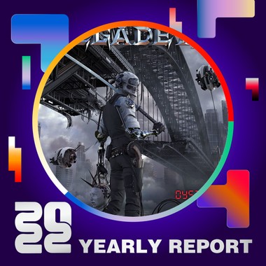 2022 个人年度精选