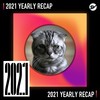2021 个人年度精选之最