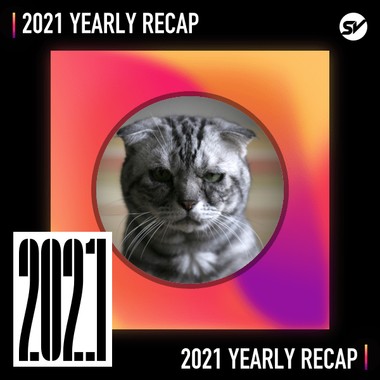 2021 个人年度精选之最