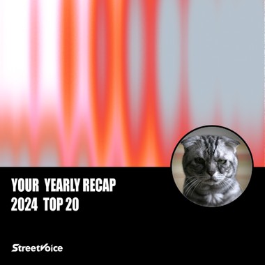 2024 个人年度精选