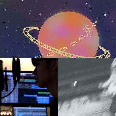 赞