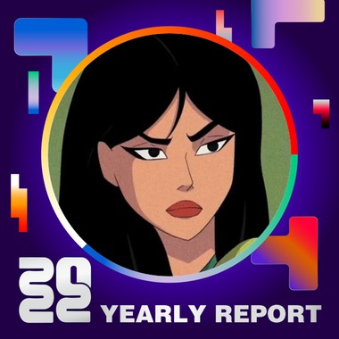 2022 个人年度精选