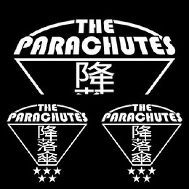 降落伞 the Parachutes