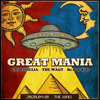 2020/4/1 ↗ GREAT MANIA 狂热至上 ↙