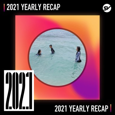 2021 个人年度精选之最