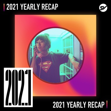 2021 个人年度精选之最
