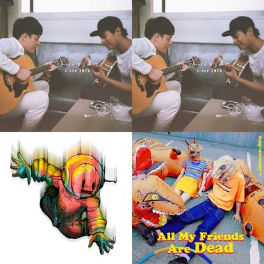 我的歌单