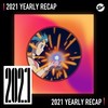 2021 个人年度精选之最
