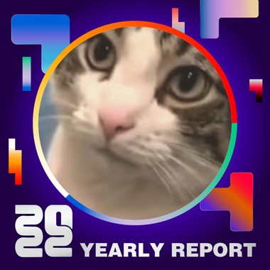 2022 个人年度精选
