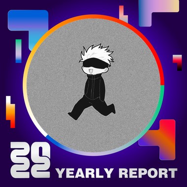 2022 个人年度精选