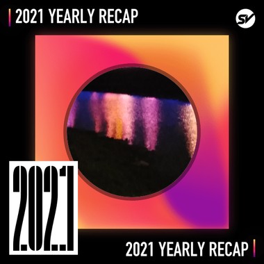 2021 个人年度精选之最