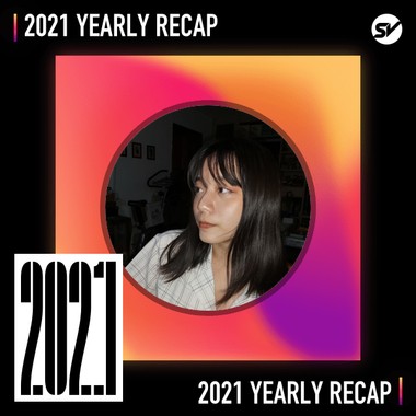 2021 个人年度精选之最