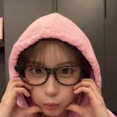 爱？
