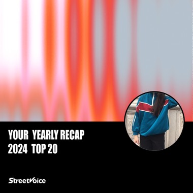 2024 个人年度精选