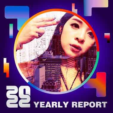 2022 个人年度精选