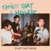没做过的事 Things that I Missed