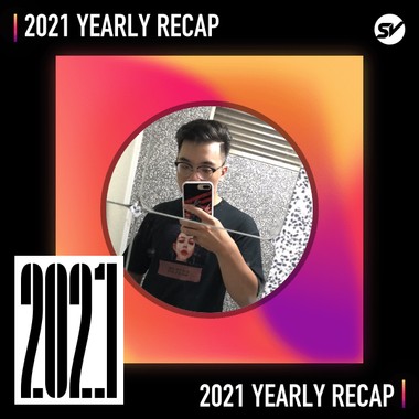 2021 个人年度精选之最