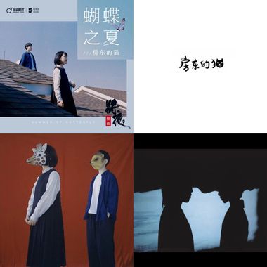 房东的猫