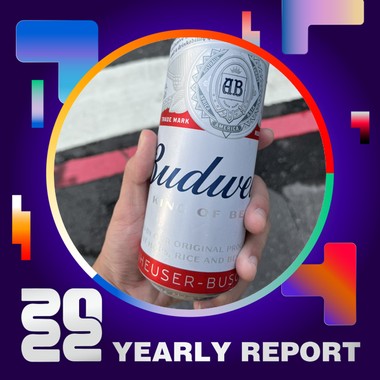 2022 个人年度精选
