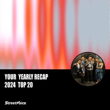 2024 个人年度精选