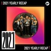 2021 个人年度精选之最