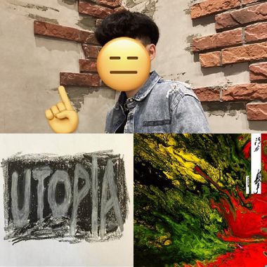 赞