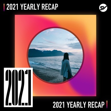 2021 个人年度精选之最