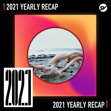 2021 个人年度精选之最