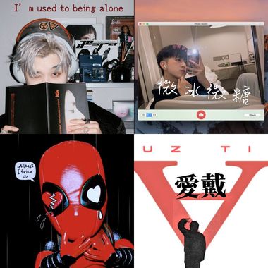 ❤️