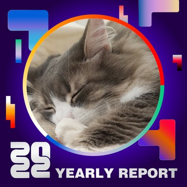 2022 个人年度精选