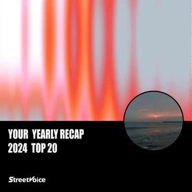 2024 个人年度精选