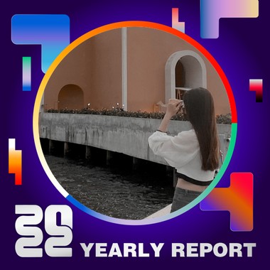 2022 个人年度精选