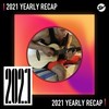 2021 个人年度精选之最