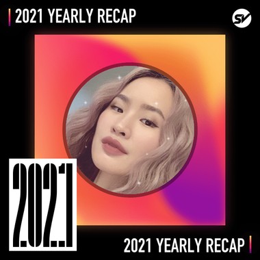 2021 个人年度精选之最