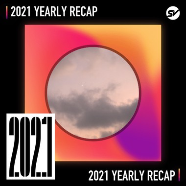 2021 个人年度精选之最