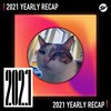 2021 个人年度精选之最
