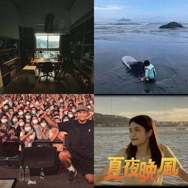 白