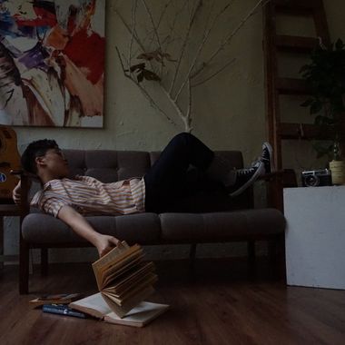我的歌单