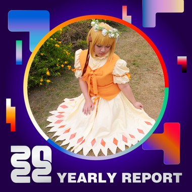 2022 个人年度精选