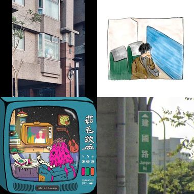 再次绮丽的梦