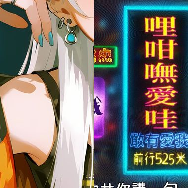 快