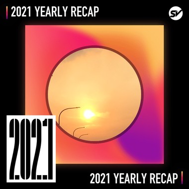2021 个人年度精选之最