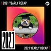 2021 个人年度精选之最