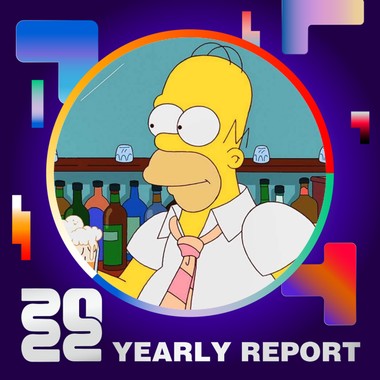 2022 个人年度精选